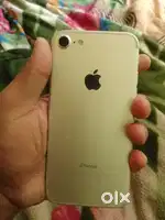 Iphone 7 , 128 gb fully fresh condition battery health 100%