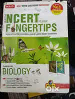 NCERT at your Fingertips