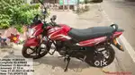 Tvs sports (self start)