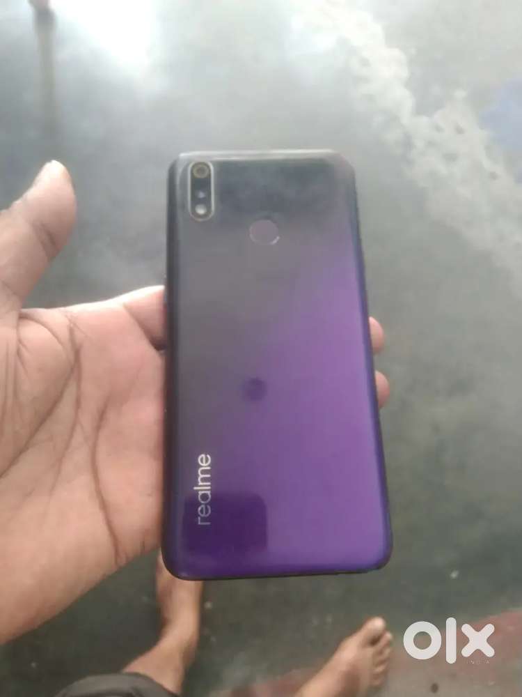Realme 3 Pro, 6gb, 128gb, sealed