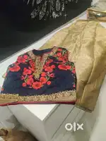 Wedding outfits (used like new)
