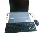 Hp laptop ryzen 3