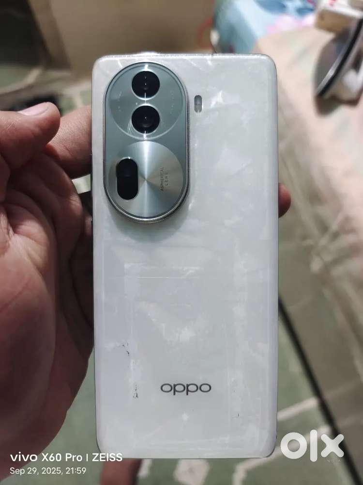 Oppo 11 pro 5g