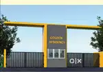 Golden Residency – 1000 Sqft Residential Plot Available