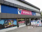New Candidates Hire In शॉपिंग मॉल And Warehouse Looking Candidates