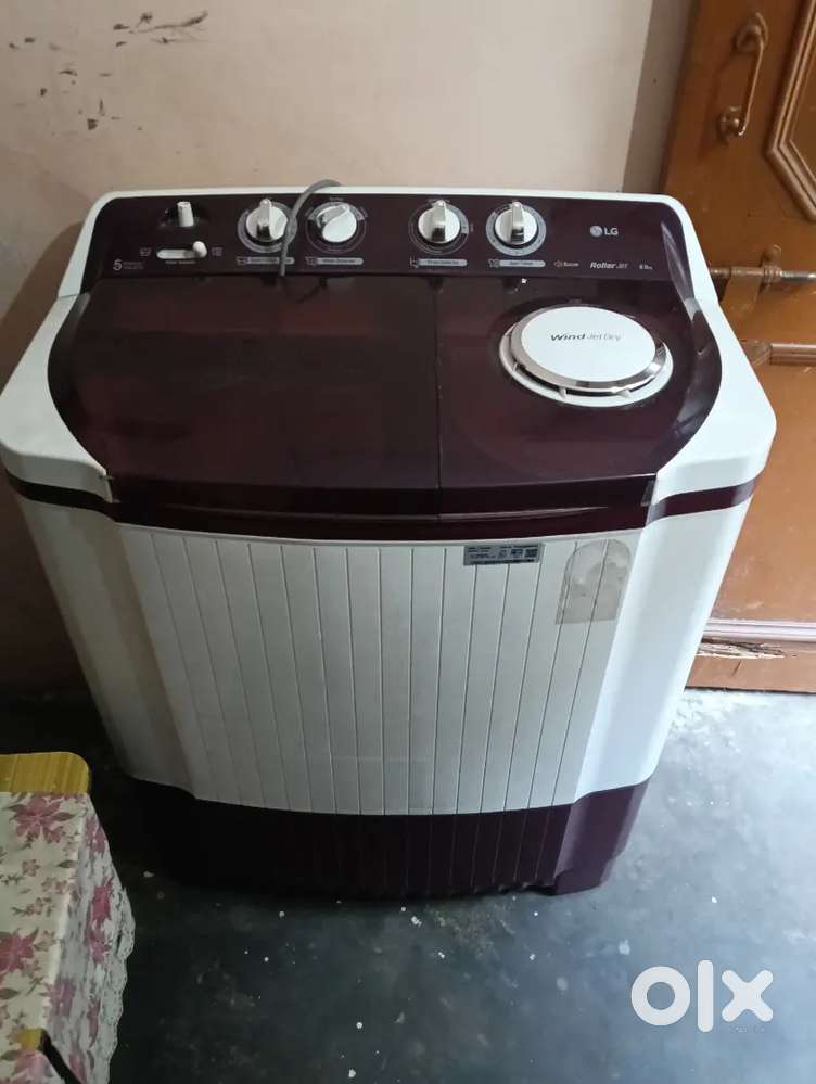 Me apni washing machine sel karna chahti hu