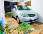 Tata Indica Vista 2012 Diesel Good Condition