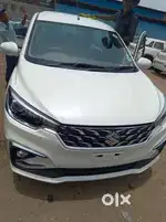 NEW MARUTI ERTIGA TOUR M CNG CAR IN LOW DOWNPAYMENT