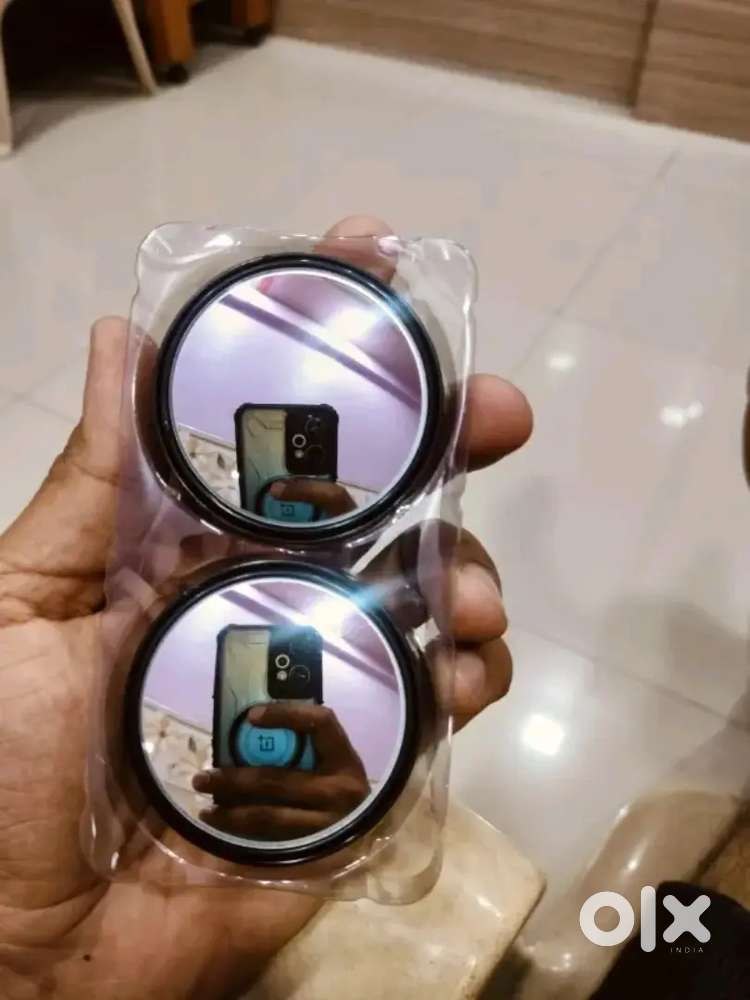 Brand new blind spot mirror