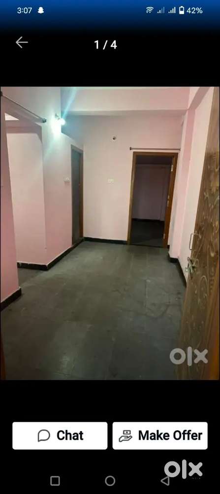 Without position house lease