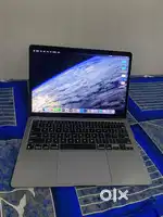 MACBOOK AIR M1 (512)