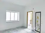 Beautiful new ready to move 3 BHK for sale at shakher bazar