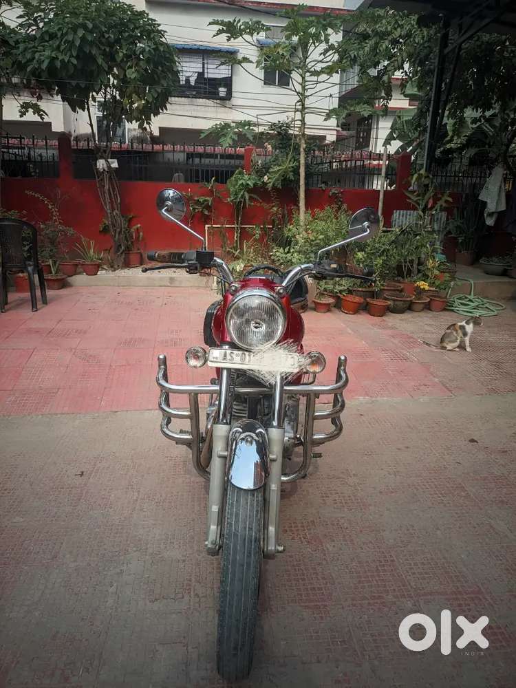 Bullet for Sale in pristine condition