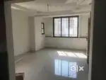 2bhk flat omkar nagar sq near center bank near by school college all