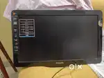Philips tv 22 inch