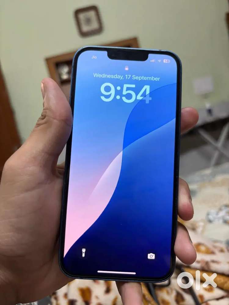 Iphone 13 128 GB