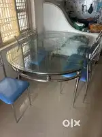6 Seater Dinning Table