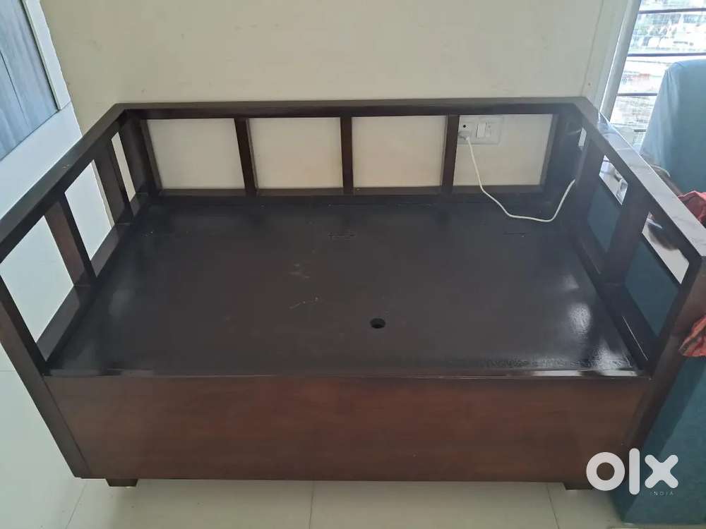 Computer table with keyboard shelf and chair combo