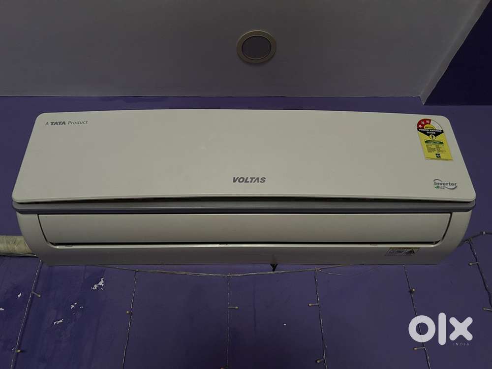 My voltas split ac 3 star good condition