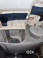 Samsung semi-automatic 8kg