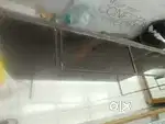 Iron table
