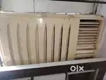 Voltas windows 1.5 ton Ac