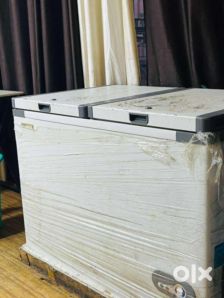 Brand new Deep fridge