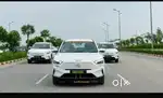 Car drivers with yellow tag DL