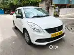 Maruti Suzuki Swift Dzire Ldi BSIV, 2020, Diesel