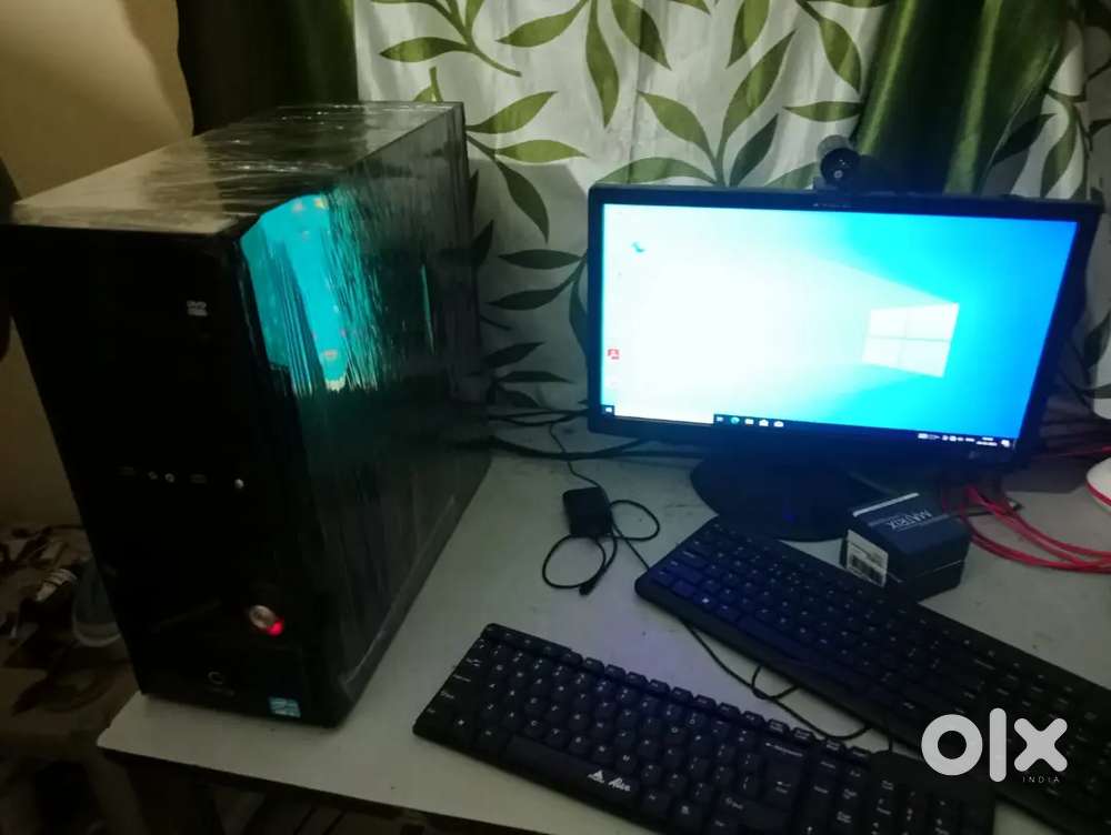 Brand new customized System for sell