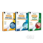 Physics Wallah Arjuna For NEET Class 11 New Modules Books