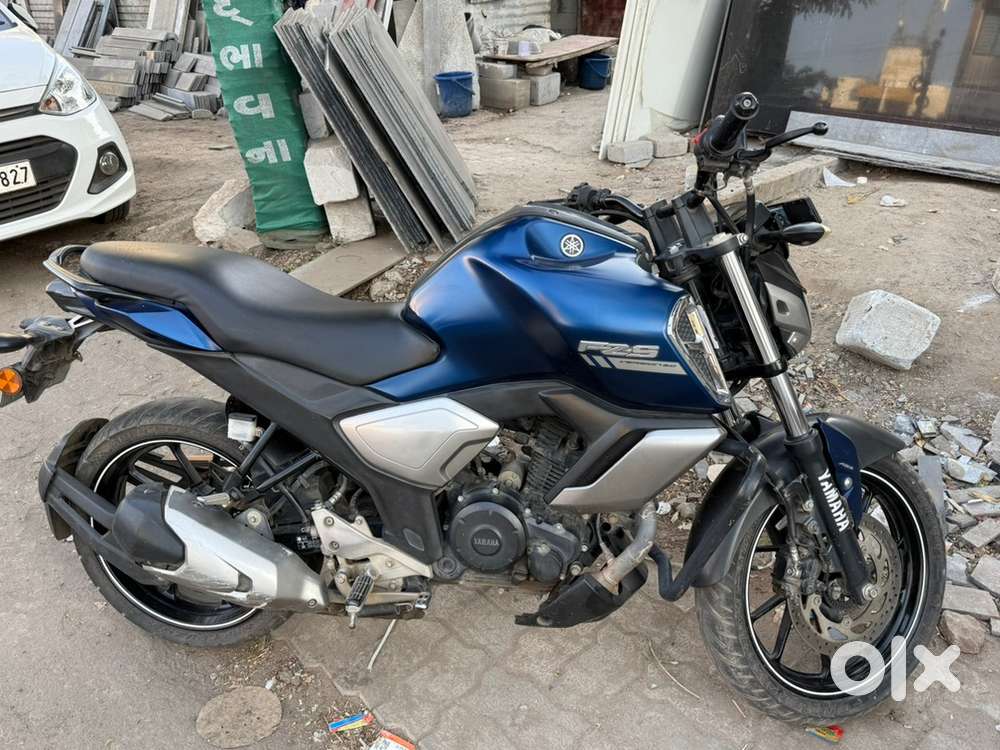 Full Genuan Condition