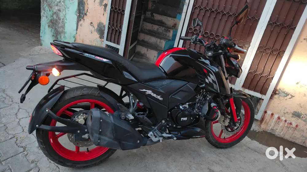 TOP MODEL BIKE TOTAL 13500 CHLI HAI