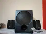 Sony 4.1 home theatre