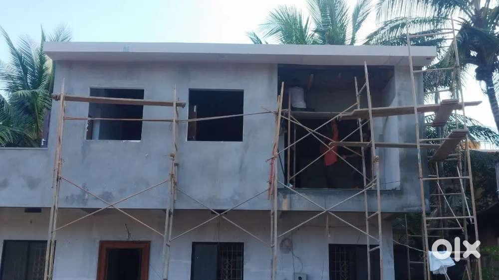 Residential Building