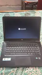 HP CHROMEBOOK