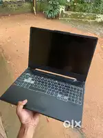 Asus TUF Gaming F15