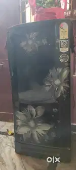 5000 fridge