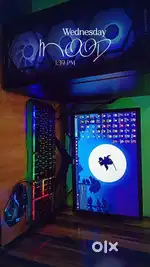 Fresh new pc ( computer) sell only 20000