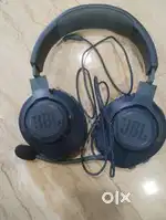JBL Wired Headphones