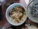 Required allrounder cook, tandoori cook, cleaner cum helper