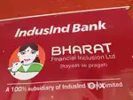 Bharath Financial inclusion ltd