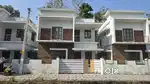 Aluva karumaloor thattampadi 3.5 cent 1400 sqft 4 bhk house for sale
