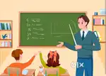 Tutor at home