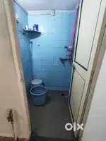2 room mate required urgent in  1BHK flat, 2 boys already staying