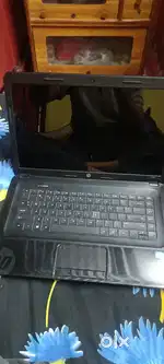Hp laptop working condition for sale