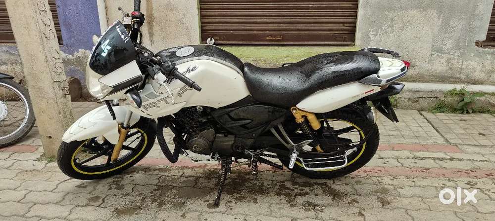 RTR 160  all documents is good