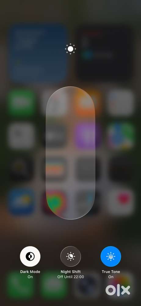 iPhone 11 black color