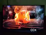Mi 43 inch full hd 4k smart Android tv