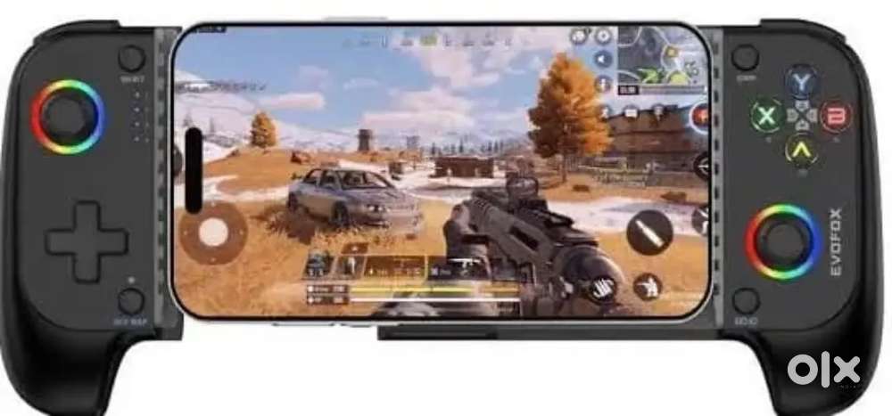 Anyone selling this type of game controllers please contact